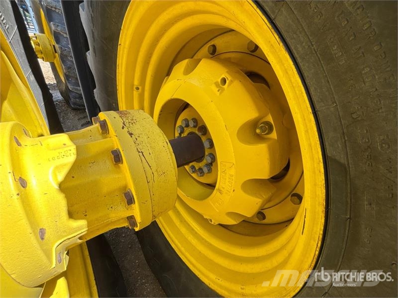 John Deere 9630 Селскостопанство - Други