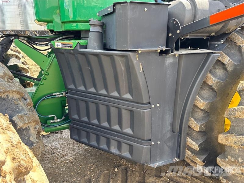 John Deere 9630 Селскостопанство - Други