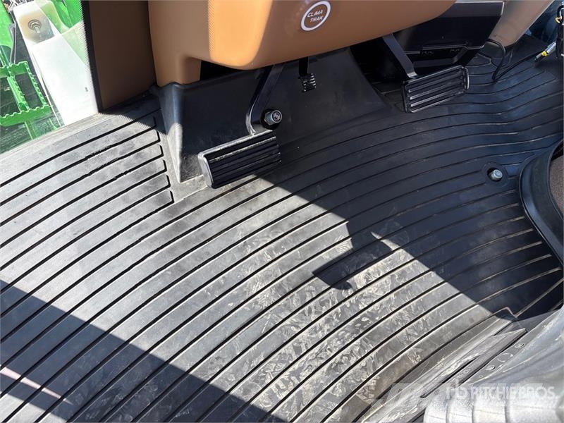 John Deere 9630 Landbouw - overige