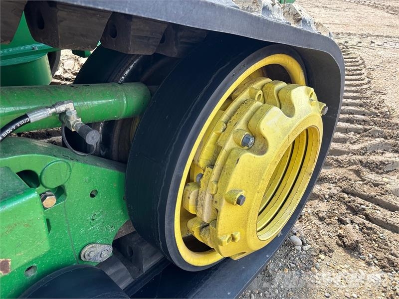 John Deere 9630T Traktori
