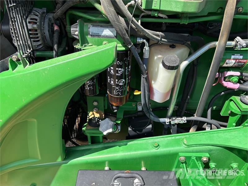 John Deere 9630T Traktori