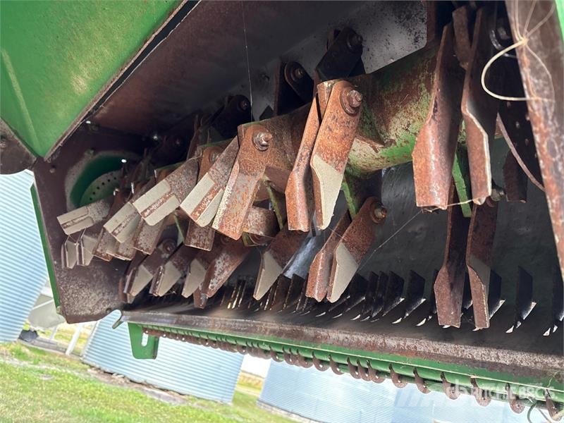 John Deere 9750 STS Colheitadeiras