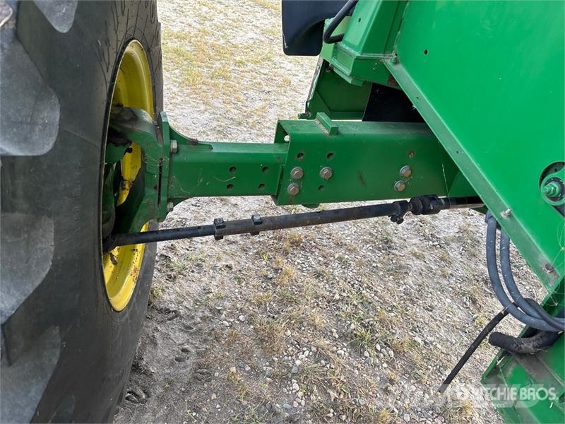 John Deere 9750 STS Colheitadeiras
