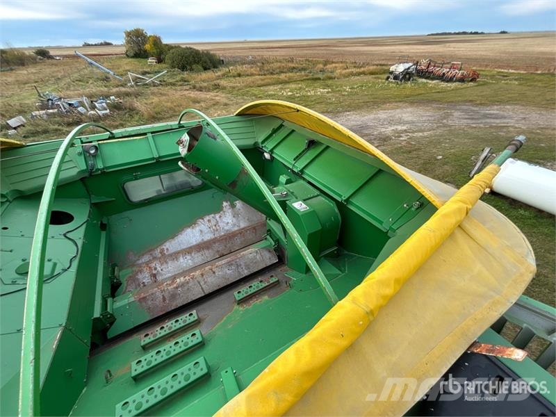 John Deere 9750 STS Colheitadeiras