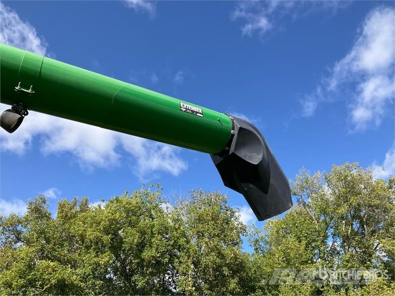 John Deere 9750 STS Mähdrescher