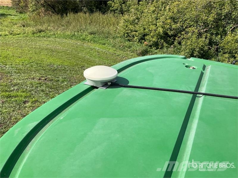 John Deere 9750 STS Mähdrescher