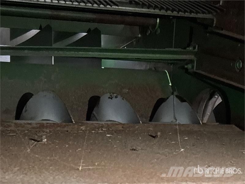 John Deere 9750 STS Colheitadeiras