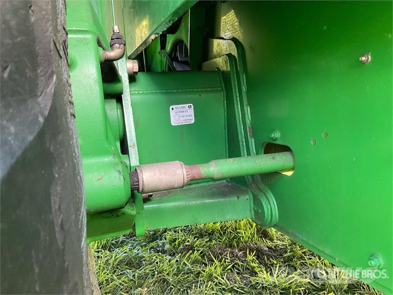 John Deere 9750 STS Mähdrescher