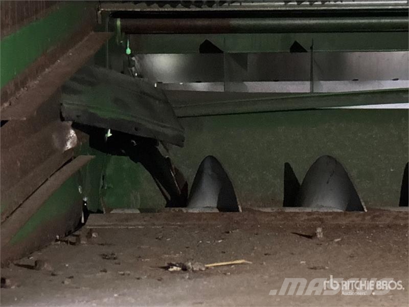 John Deere 9750 STS Colheitadeiras