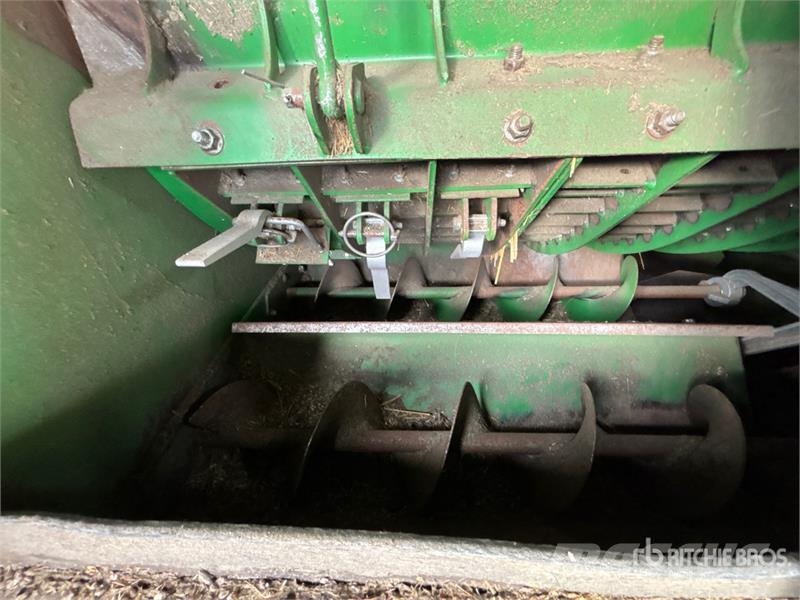 John Deere 9750 STS Colheitadeiras