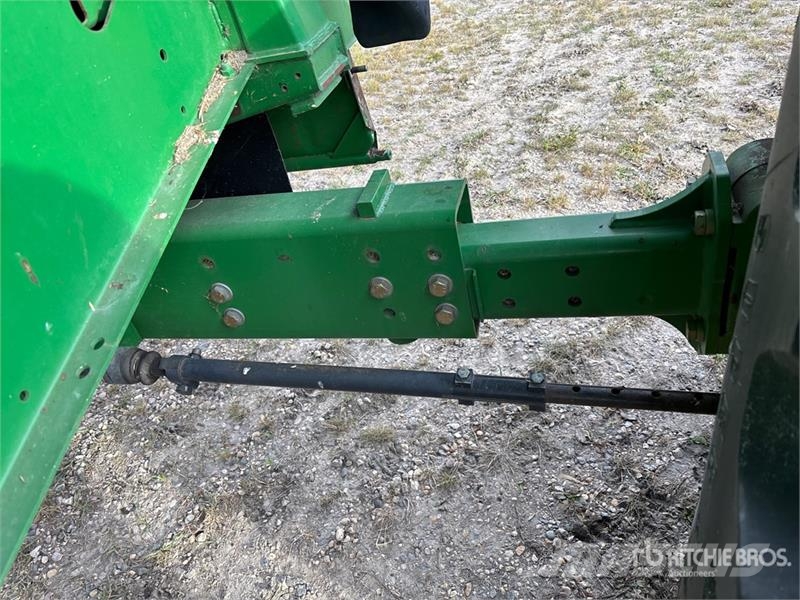 John Deere 9750 STS Colheitadeiras