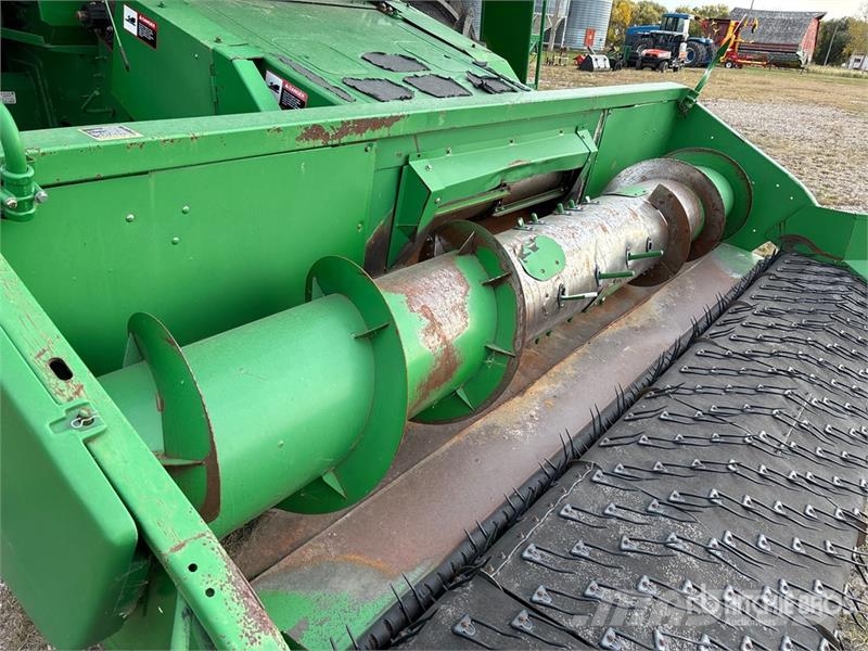 John Deere 9750 STS Colheitadeiras