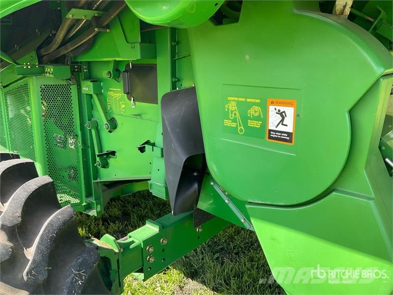 John Deere 9750 STS Mähdrescher