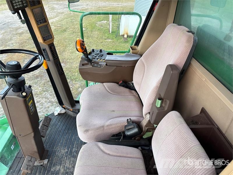 John Deere 9750 STS Colheitadeiras