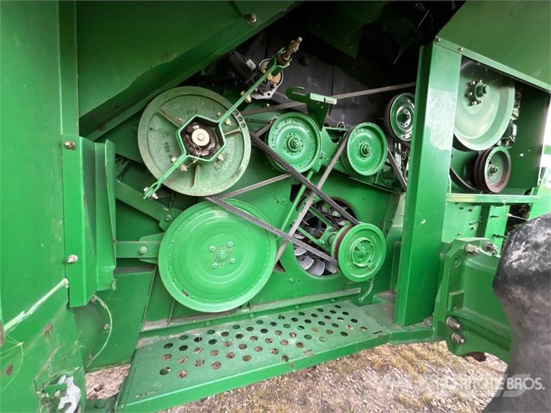 John Deere 9750 STS Colheitadeiras