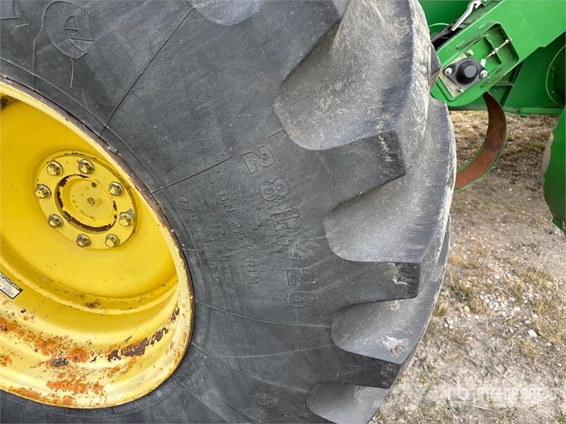 John Deere 9750 STS Colheitadeiras