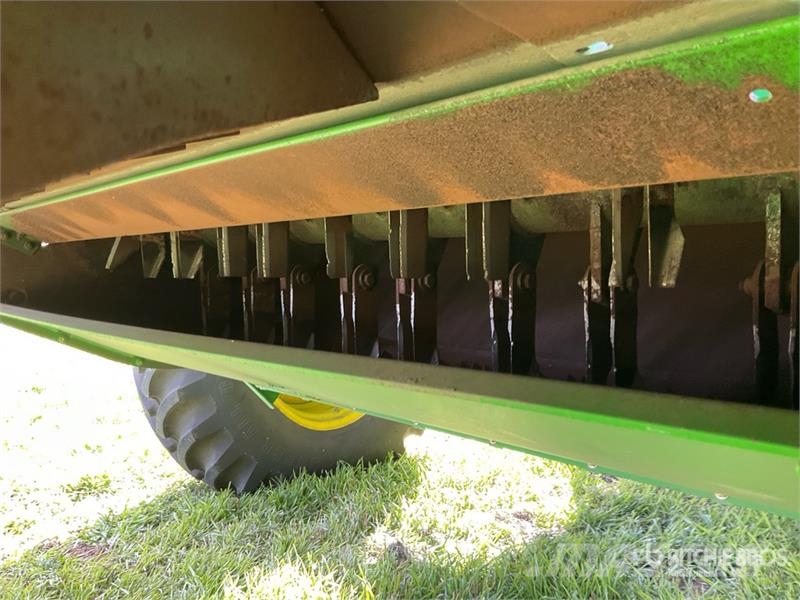 John Deere 9750 STS Mähdrescher