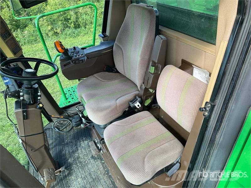 John Deere 9750 STS Mähdrescher