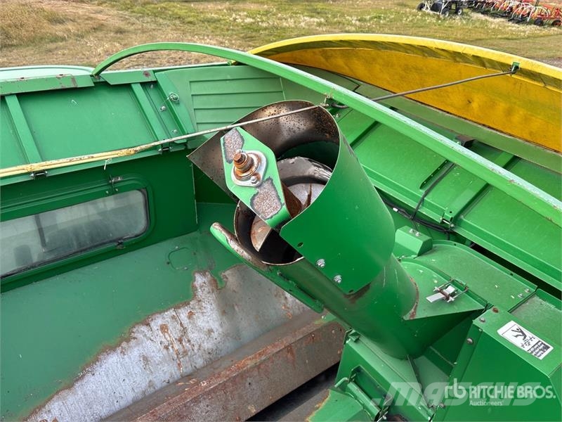 John Deere 9750 STS Colheitadeiras