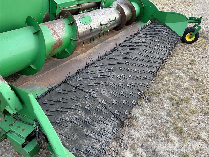 John Deere 9750 STS Colheitadeiras