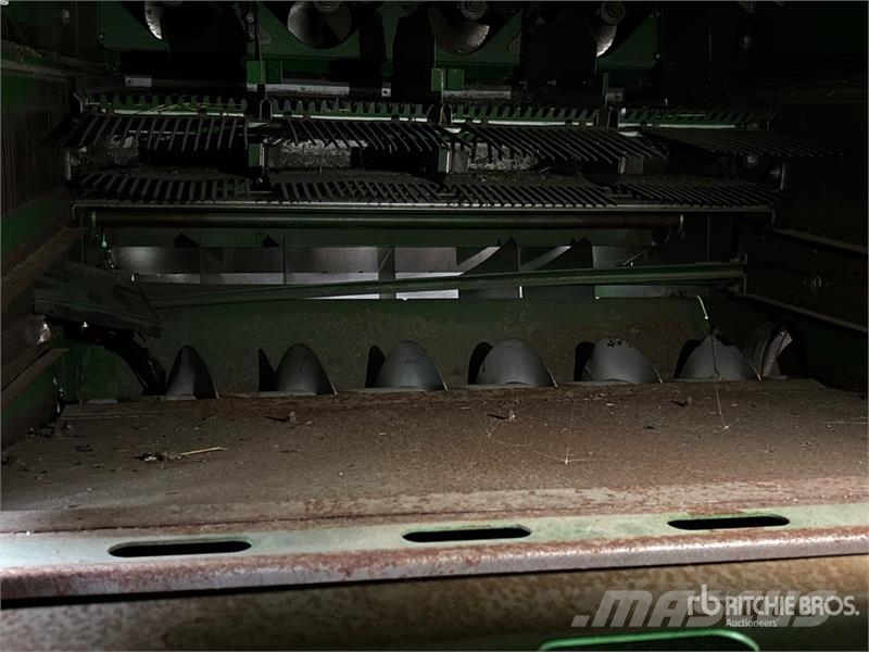 John Deere 9750 STS Colheitadeiras