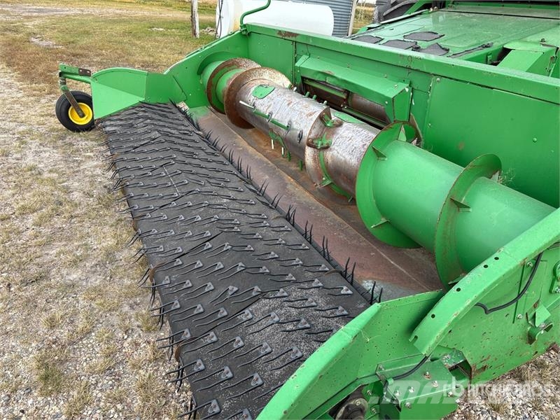John Deere 9750 STS Colheitadeiras