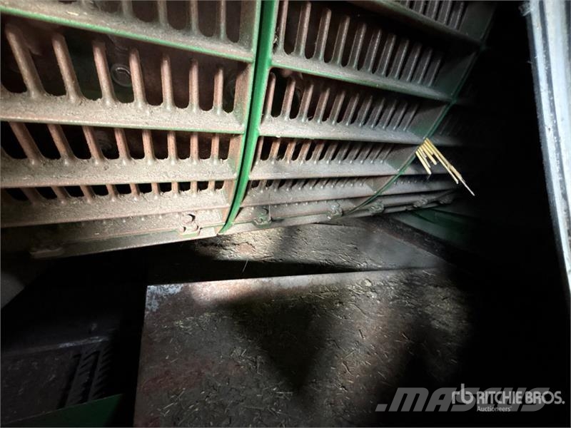 John Deere 9750 STS Colheitadeiras