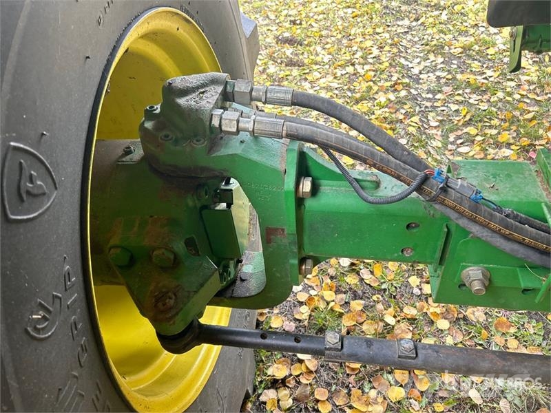 John Deere 9750 STS Kombájnok