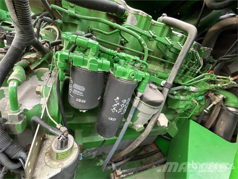John Deere 9750 STS Colheitadeiras