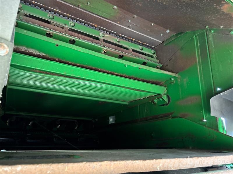 John Deere 9750 STS Colheitadeiras