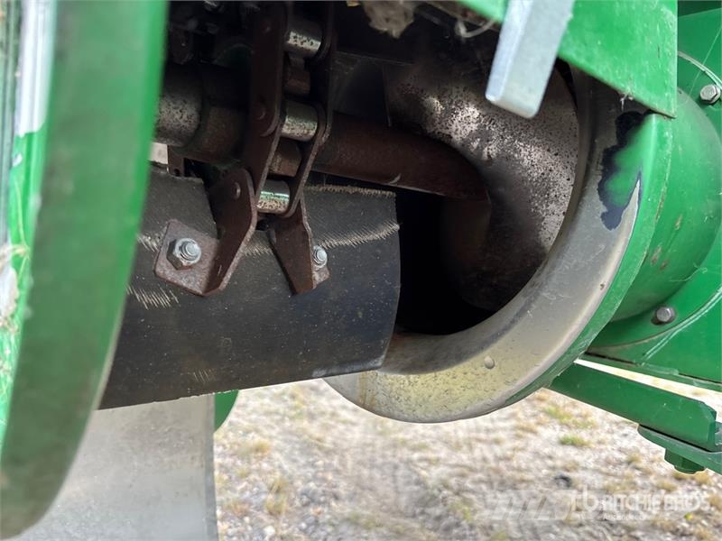 John Deere 9750 STS Colheitadeiras