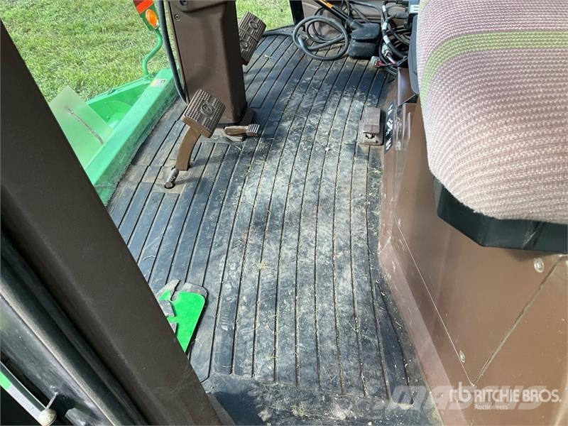 John Deere 9750 STS Mähdrescher