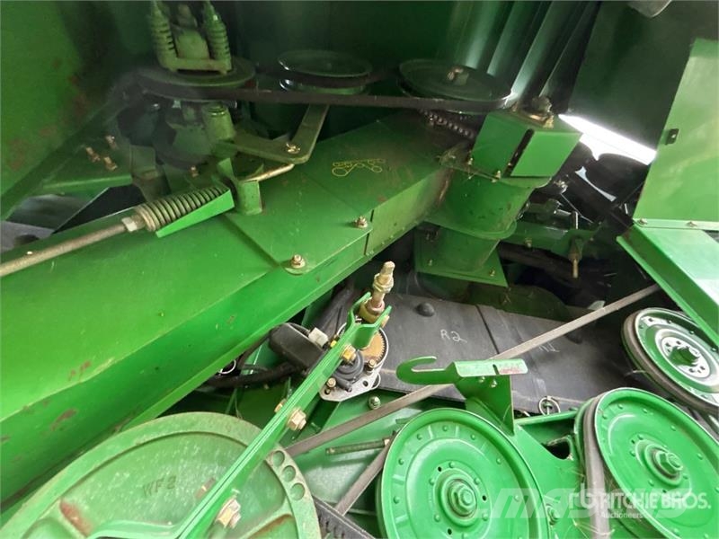 John Deere 9750 STS Colheitadeiras