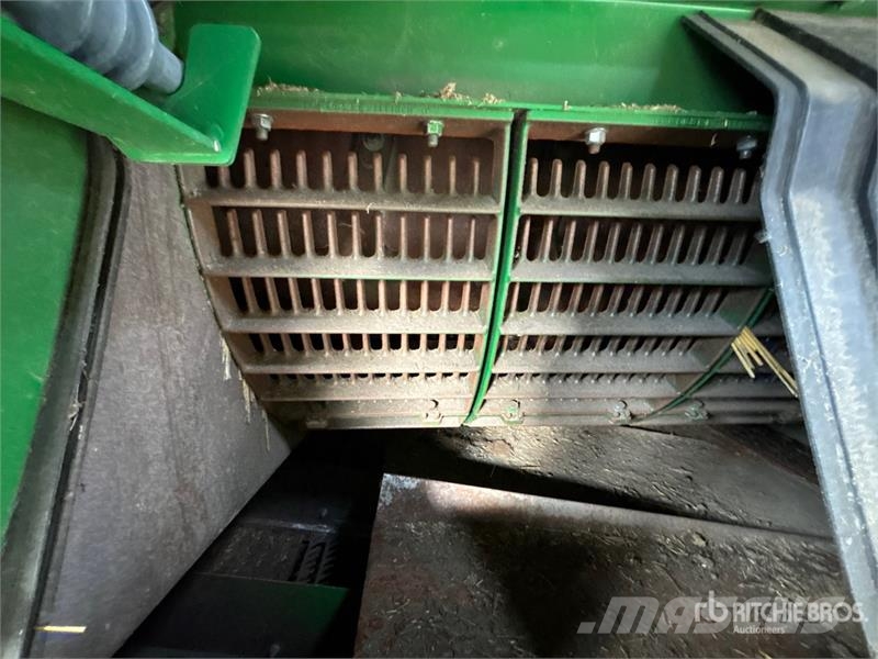 John Deere 9750 STS Colheitadeiras