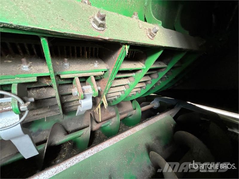 John Deere 9750 STS Colheitadeiras