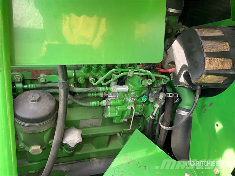 John Deere 9750 STS Mähdrescher