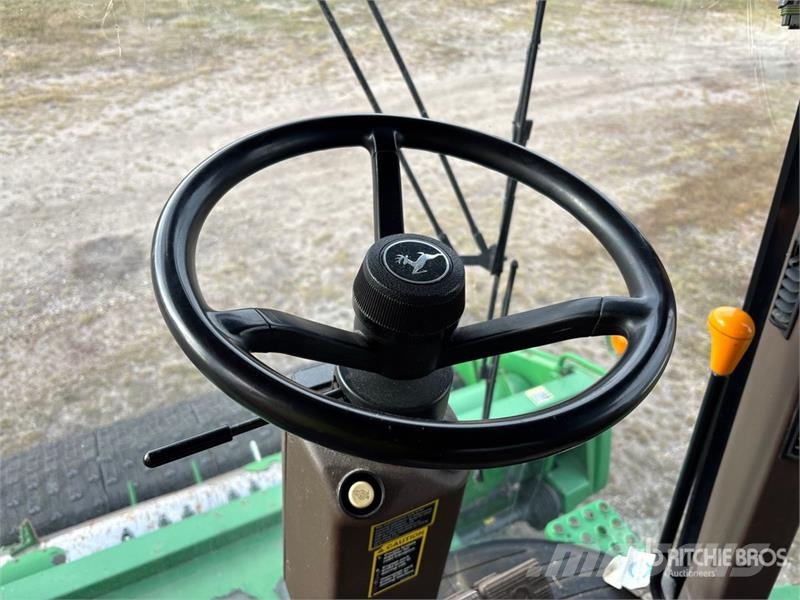 John Deere 9750 STS Colheitadeiras
