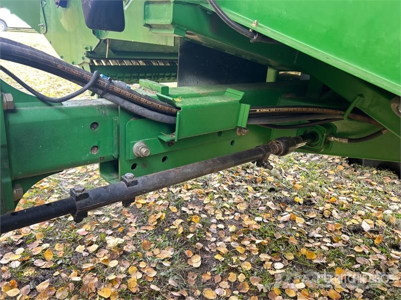 John Deere 9750 STS Kombájnok