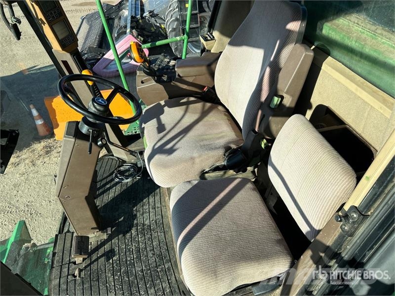 John Deere 9760 STS Kombajni