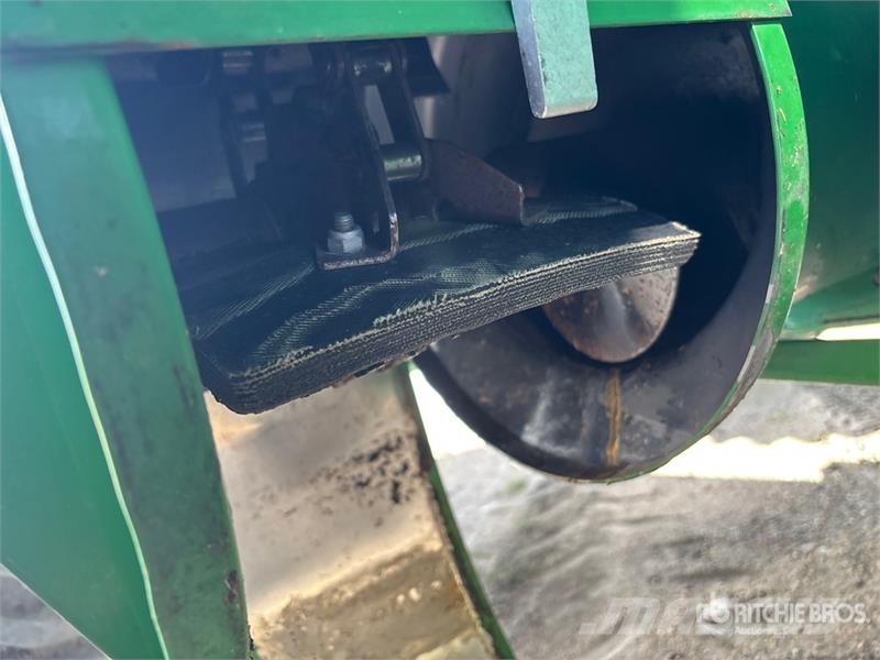 John Deere 9770 STS Cosechadoras combinadas