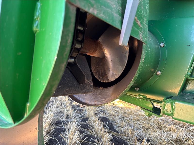 John Deere 9770 STS Skördetröskor