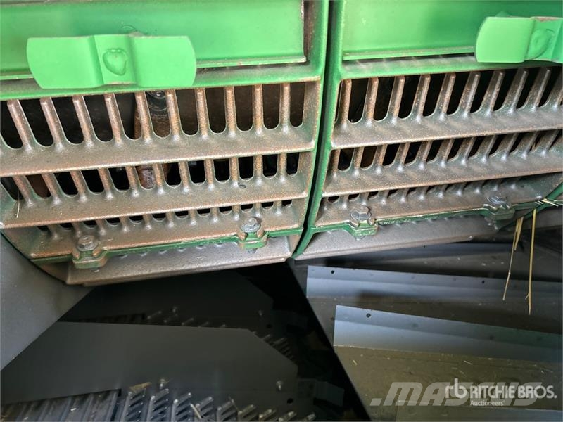 John Deere 9770 STS Mähdrescher