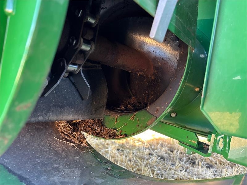 John Deere 9770 STS Skördetröskor