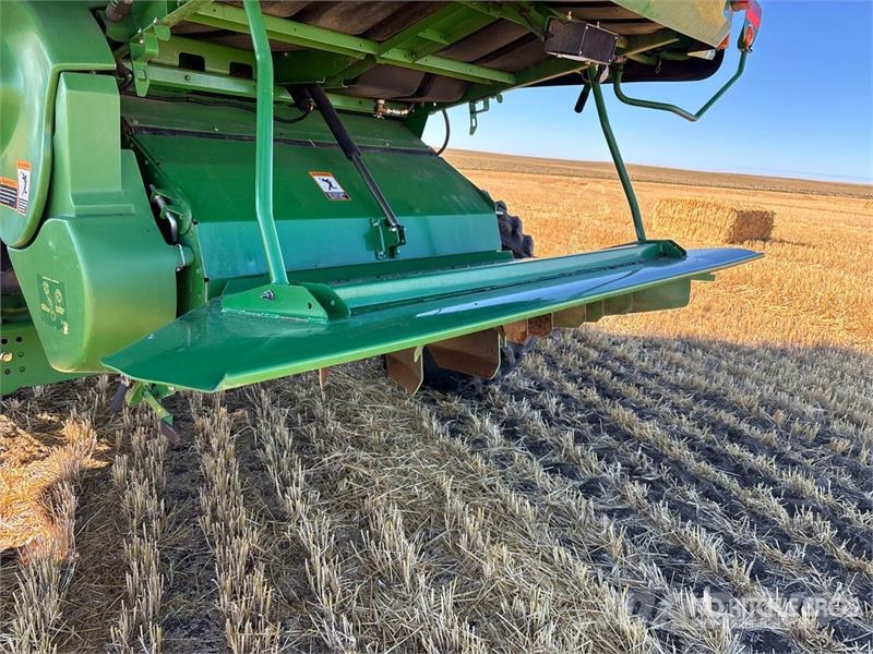 John Deere 9770 STS Skördetröskor