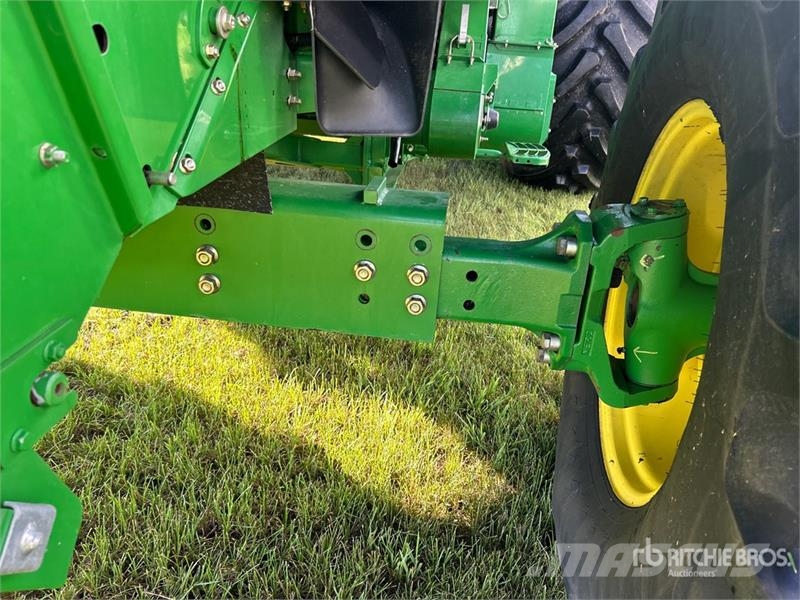 John Deere 9770 STS Mähdrescher