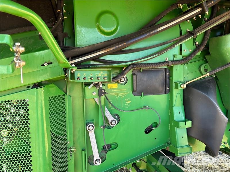 John Deere 9770 STS Skördetröskor