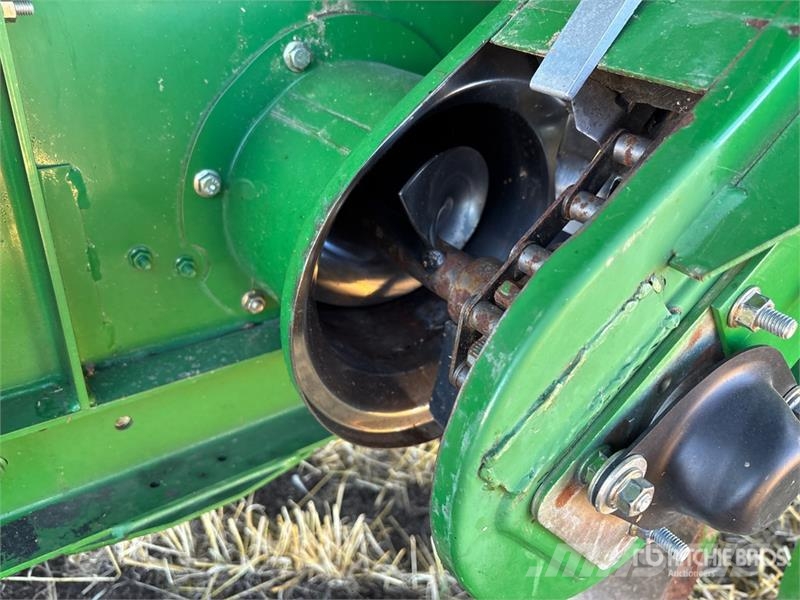 John Deere 9770 STS Skördetröskor