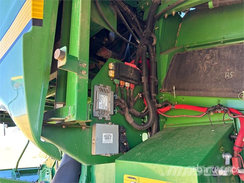 John Deere 9770 STS Skördetröskor