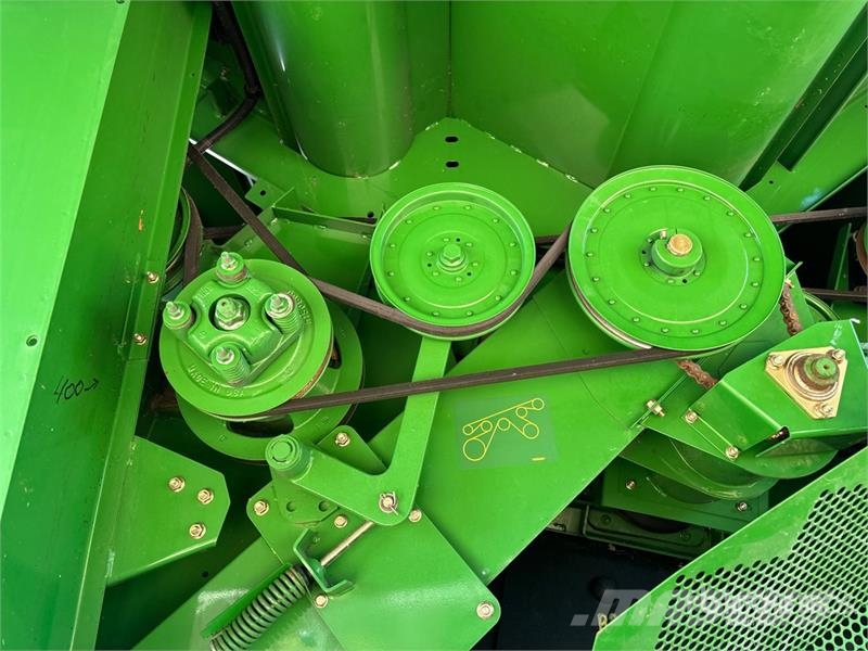 John Deere 9770 STS Cosechadoras combinadas