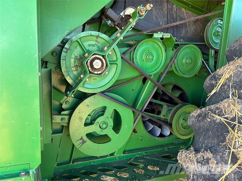 John Deere 9770 STS Skördetröskor